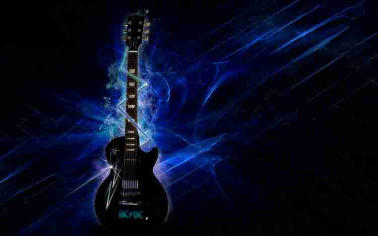 gibson acoustic guitar wallpapers