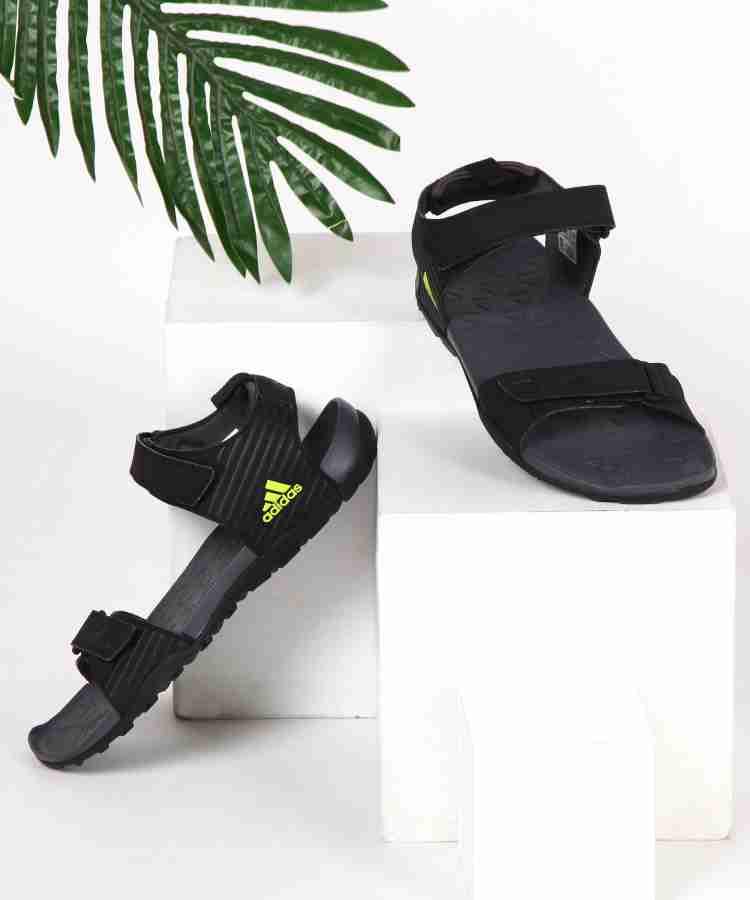 Men's adidas outdoor hoist sandals online