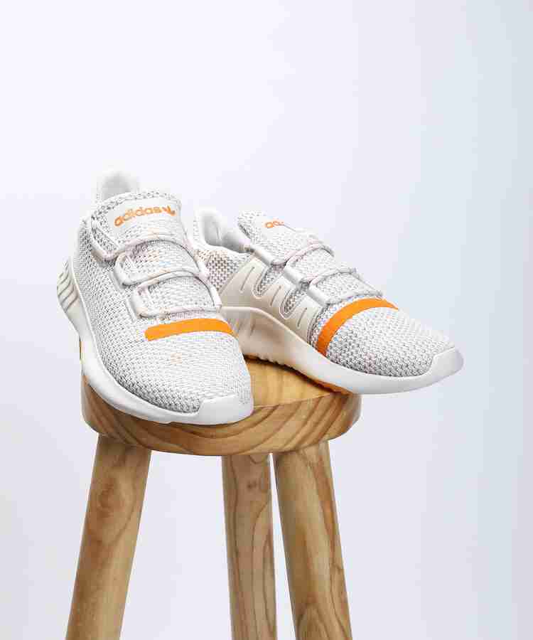 ADIDAS ORIGINALS Tubular Dusk Running Shoes For Men