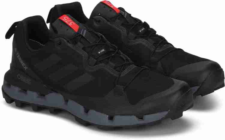 Terrex fast best sale gtx surround shoes