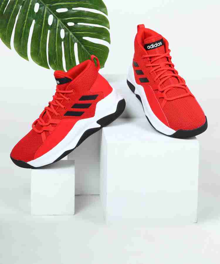 Men's basketball outlet streetfire shoes