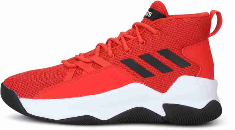 Men's streetfire basketball on sale shoe