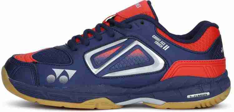 Yonex court ace tough badminton shoes 2025