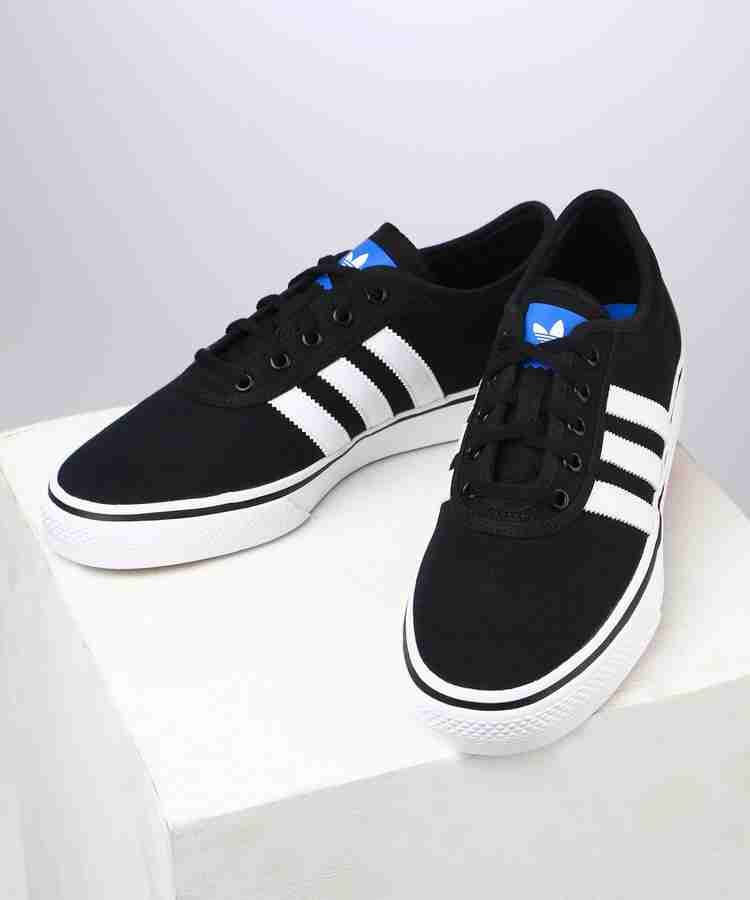 ADIDAS ORIGINALS Adi Ease Canvas Shoes For Men Buy ADIDAS ORIGINALS Adi Ease Canvas Shoes For Men Online at Best Price Shop Online for Footwears in India Flipkart