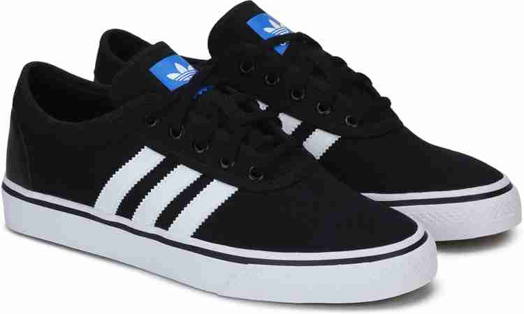 ADIDAS ORIGINALS Adi Ease Canvas Shoes For Men Buy ADIDAS ORIGINALS Adi Ease Canvas Shoes For Men Online at Best Price Shop Online for Footwears in India Flipkart