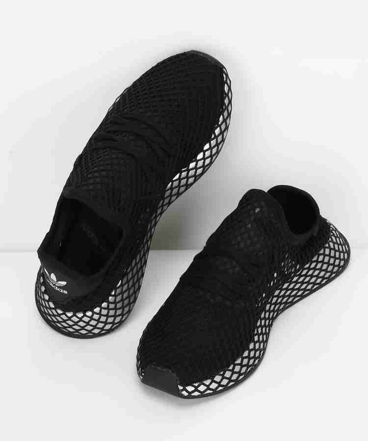 ADIDAS ORIGINALS DEERUPT RUNNER W Running Shoes For Women Buy