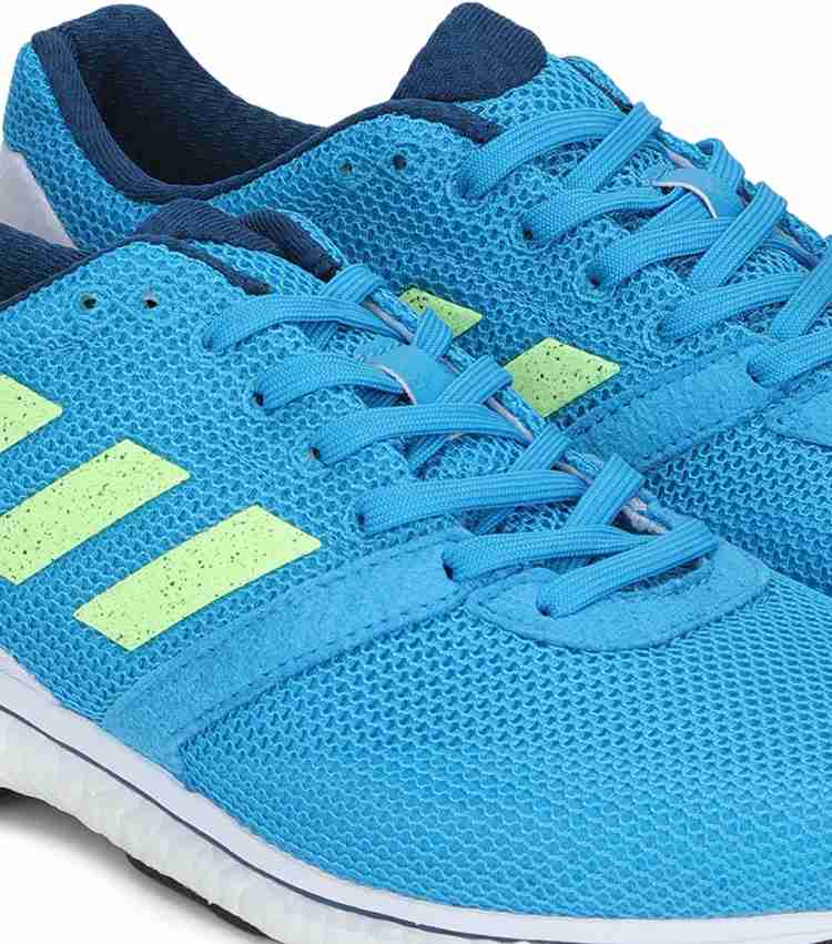 ADIDAS ADIZERO ADIOS 4 M Training Gym Shoes For Men Buy