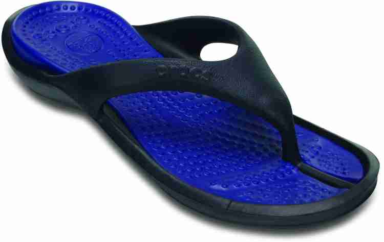 Crocs athens flip hotsell