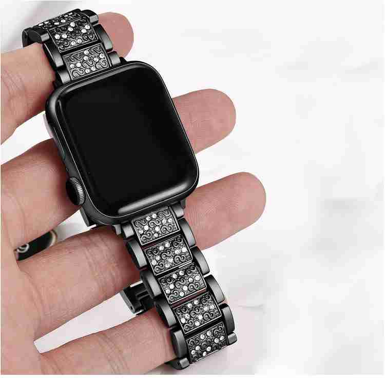 Apple watch bling strap cheap