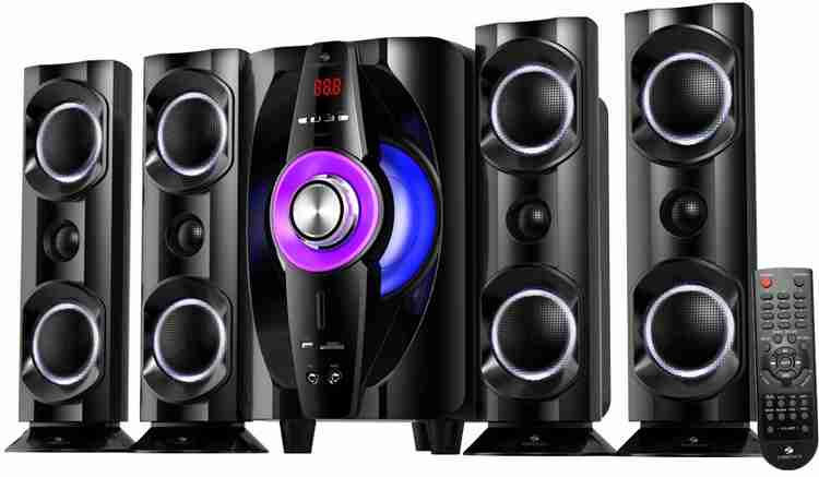 Zebronics tornado 4 deals