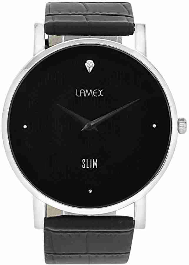 Lamex blaxx deals watch price