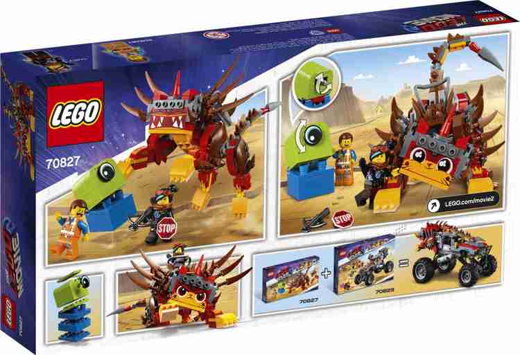 LEGO Ultrakatty Warrior Lucy 348 Pcs Ultrakatty Warrior Lucy 348 Pcs Buy Ultrakatty Warrior Lucy toys in India. shop for LEGO products in India. Flipkart