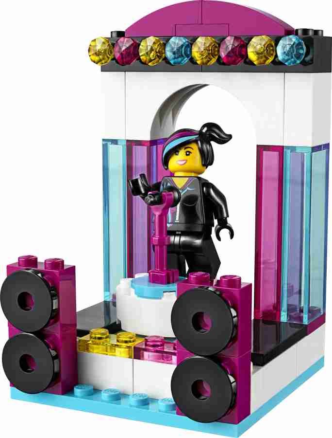 LEGO Lucy s Builder Box 141 Pcs Lucy s Builder Box 141 Pcs Buy Lucy s Builder Box toys in India. shop for LEGO products in India. Flipkart