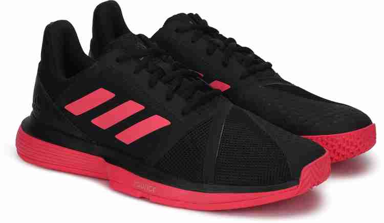 ADIDAS Courtjam Bounce M Running Shoes For Men