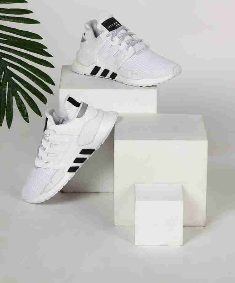 Adidas eqt support 91/18 core black core black ftw white clearance