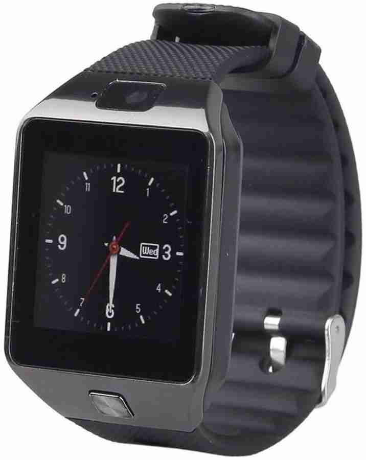 Axxe DZ09 Smart 4G Calling Mobile Watch Smartwatch Price in India Buy Axxe DZ09 Smart 4G Calling Mobile Watch Smartwatch online at Flipkart