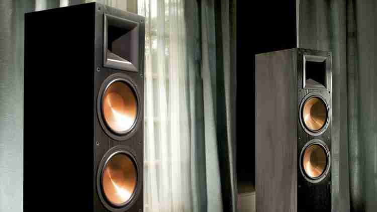 Klipsch rf top 7 2