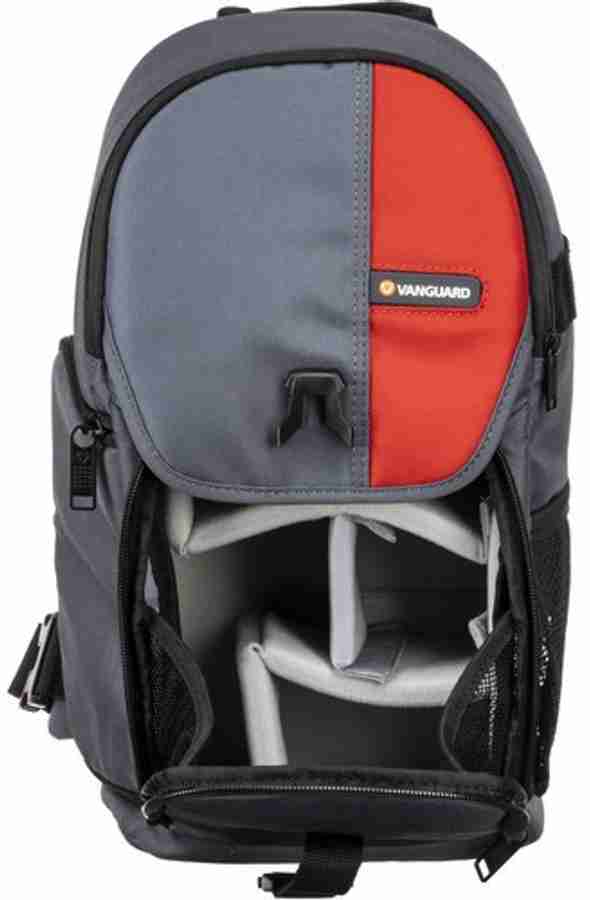 Vanguard ziin 37 dslr sling bag new arrivals
