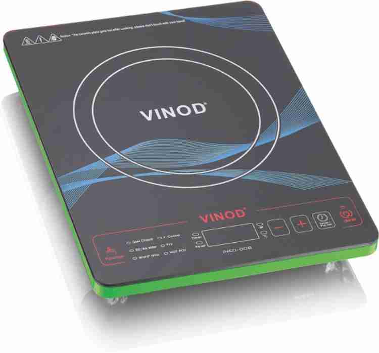 Vinod induction cooktop outlet