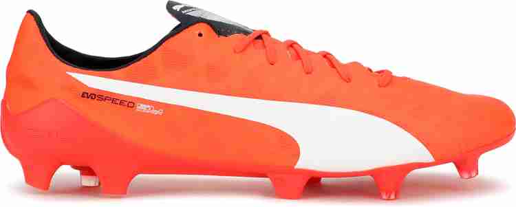 Puma evospeed sl clearance fg