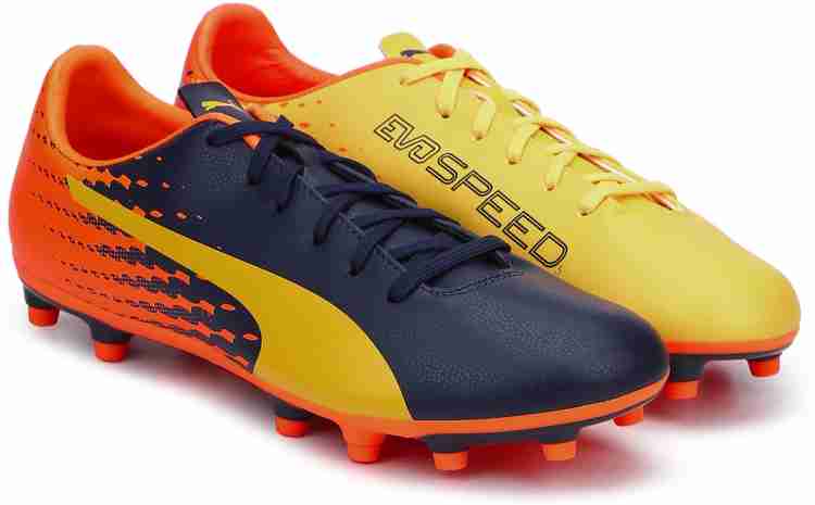Evospeed 17.5 top