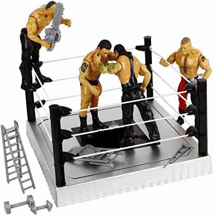 Wwe toys for kids store