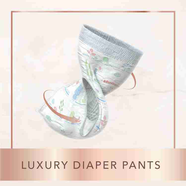 Huggies hotsell luxe air