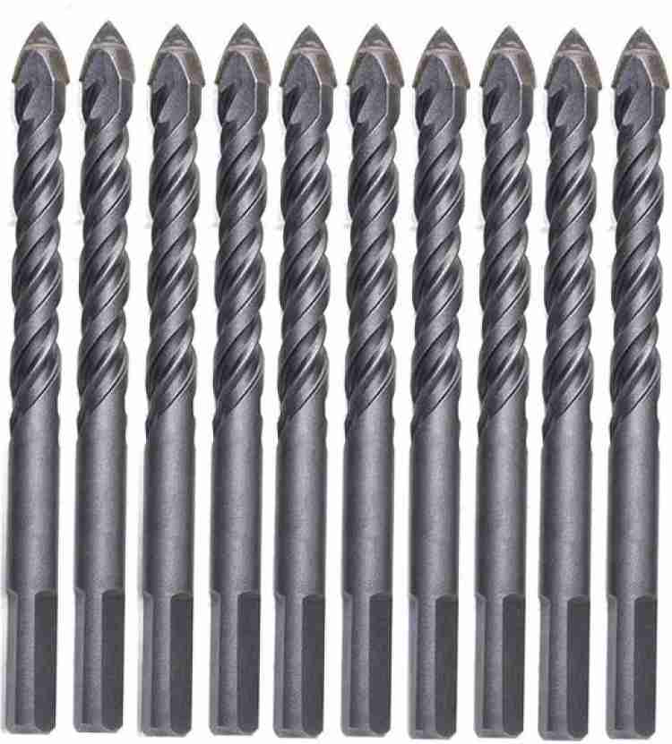 Ceramic tile deals drill bit set