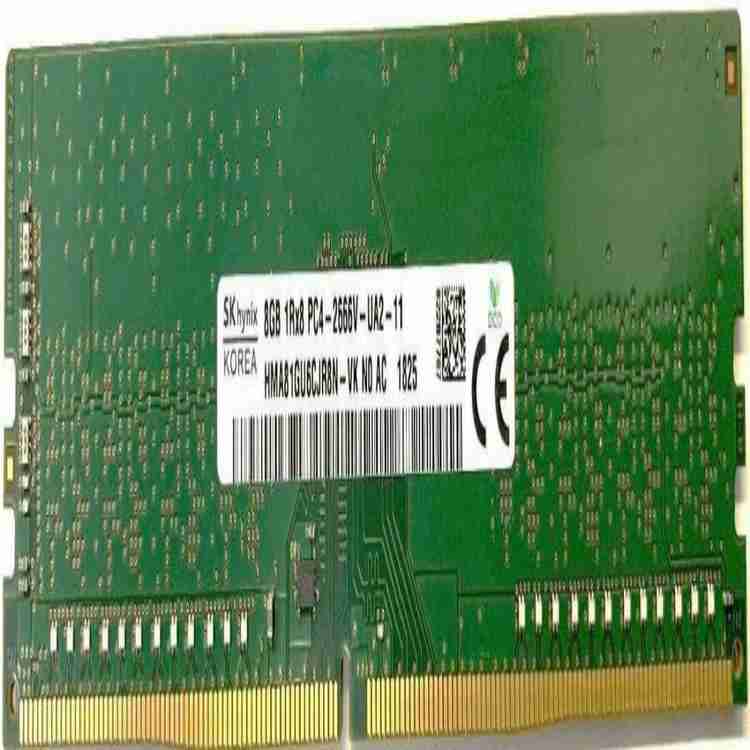 Sk Hynix DDR4 DDR4 8 GB Dual Channel PC Hynix 8GB PC4 2666MHz