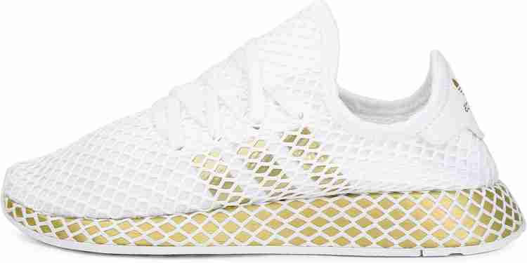 ADIDAS ORIGINALS DEERUPT RUNNER W Running Shoe For Women Buy