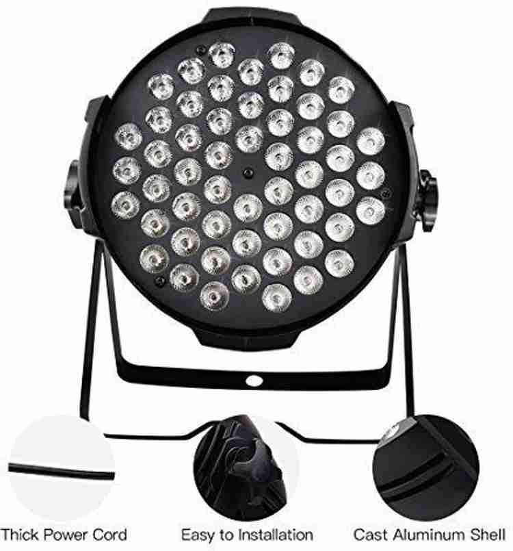 ROSHANI MARKETING BIG DIPPER LPC007 Single Disco Ball Price in