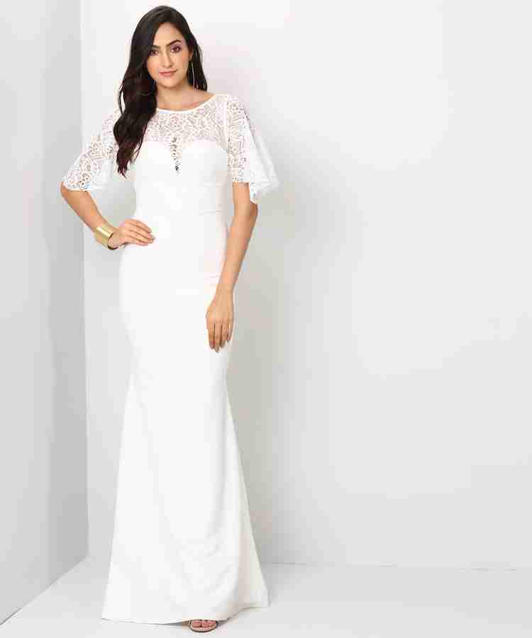 Ladies dress shop online flipkart