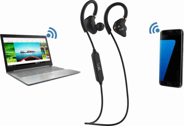 boAt Rockerz 315 Bluetooth