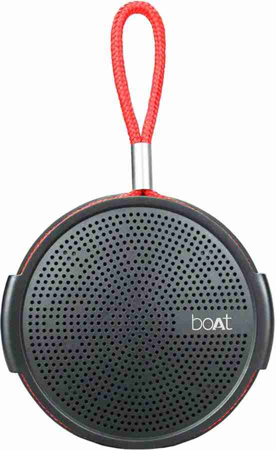 Boat stone 230 wireless bluetooth discount speaker