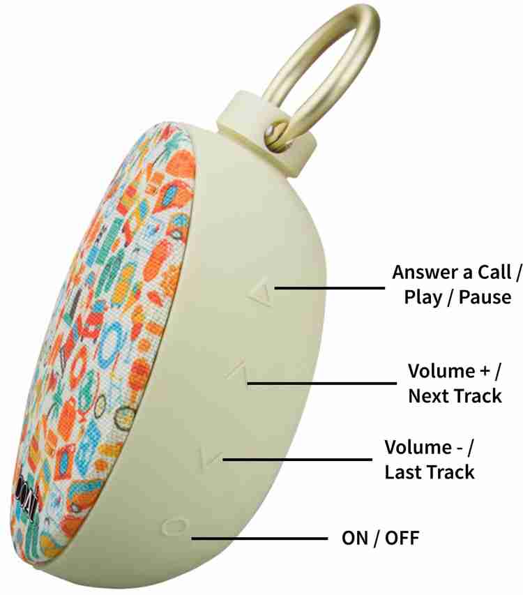 Boat stone 260 store flipkart