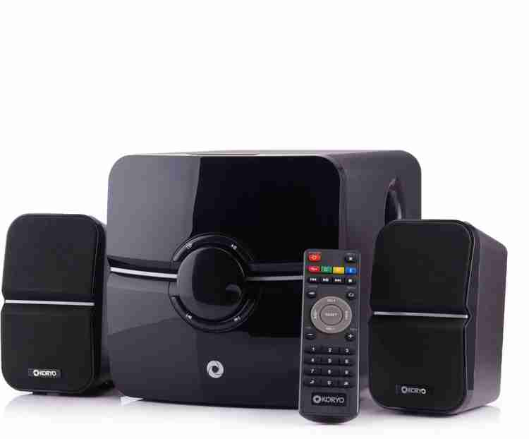 Koryo home shop theatre 2.1