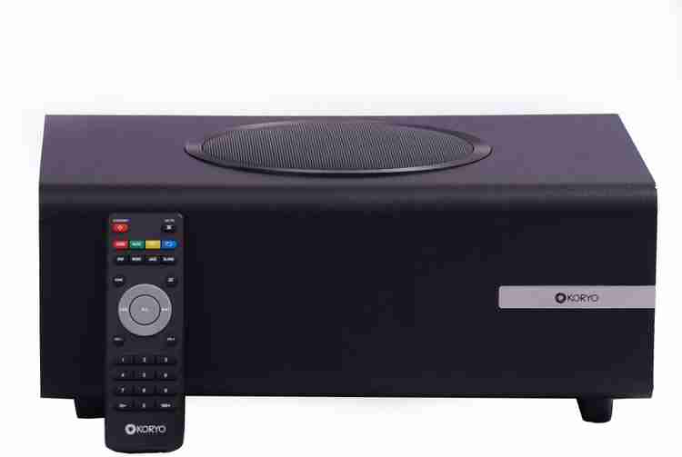 Koryo shop sound bar