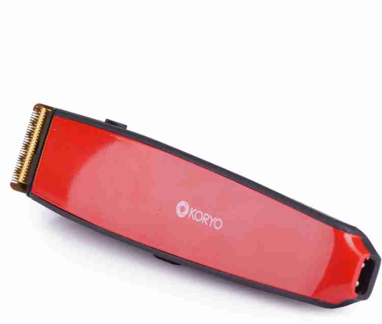 Koryo trimmer store
