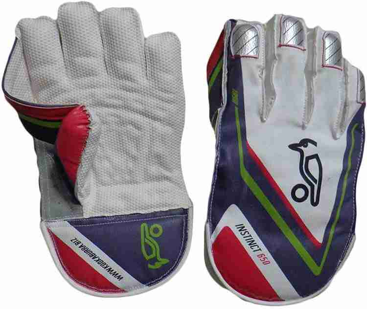 Kookaburra 800 wicket keeping gloves deals
