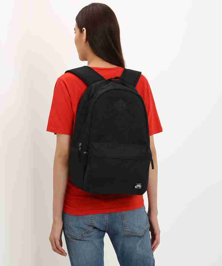 Nike sb discount icon backpack