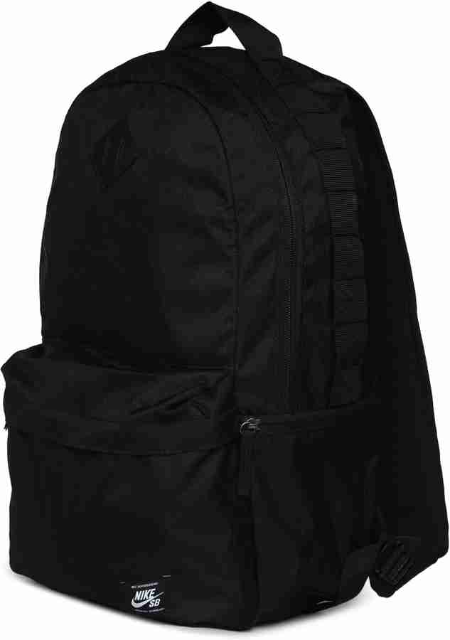NIKE NK SB ICON BKPK 26 L Laptop Backpack BLACK BLACK