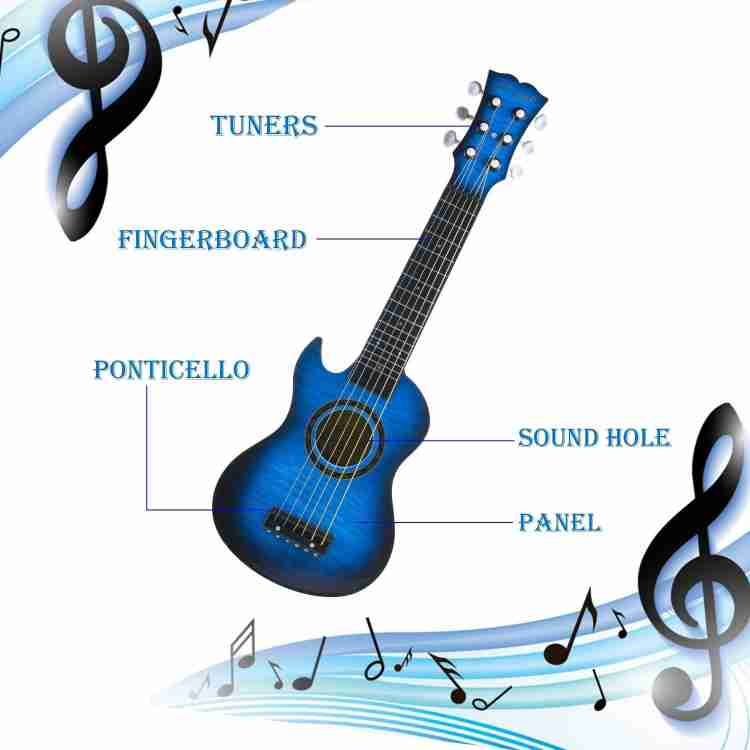 Small guitar flipkart store