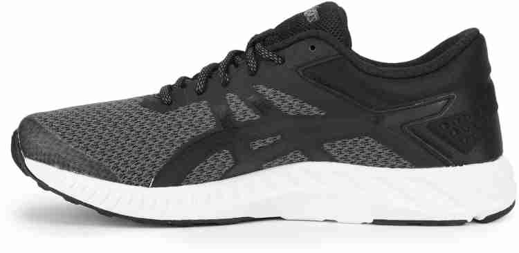 Asics fuzex lyte 2 fille noir new arrivals