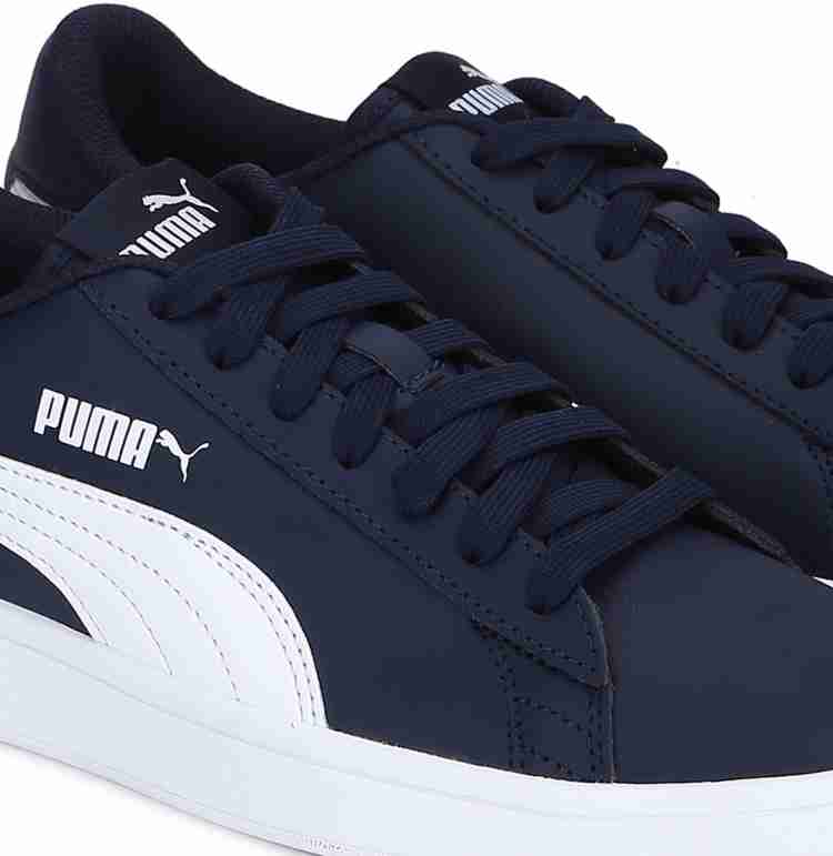 Puma deals smash peacoat