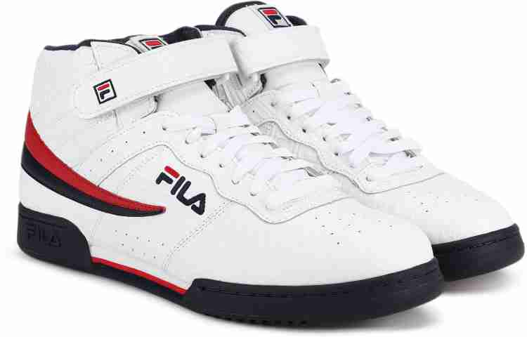 FILA F 13 SMALL LOGOS SS 19 Motorsport Shoes For Men Buy