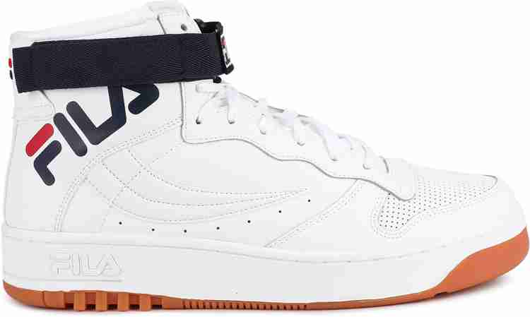 Fila fx 100 black deals