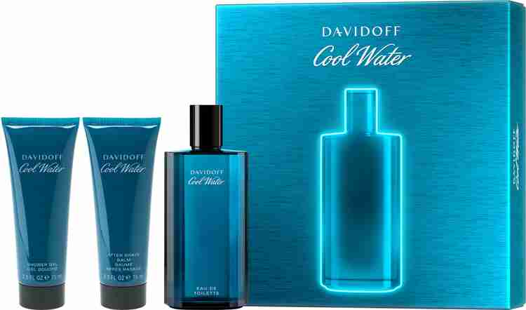 Cool water sale set