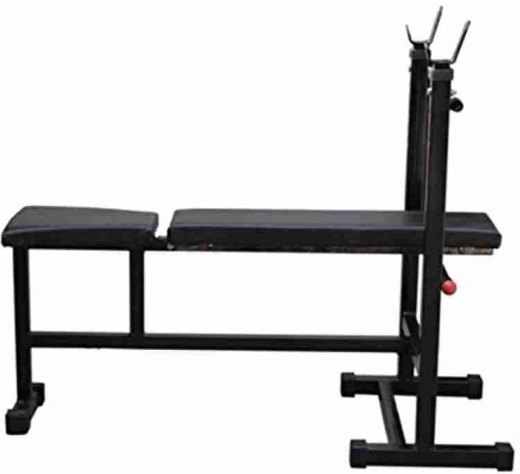 Bench press heavy online duty