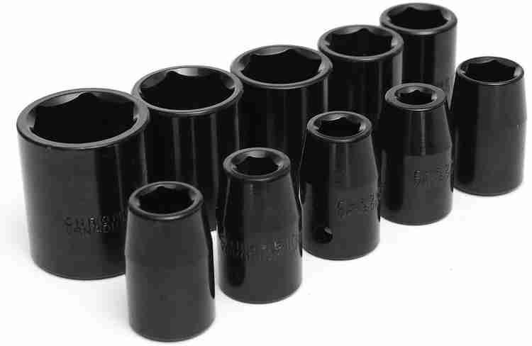 Air impact store socket set