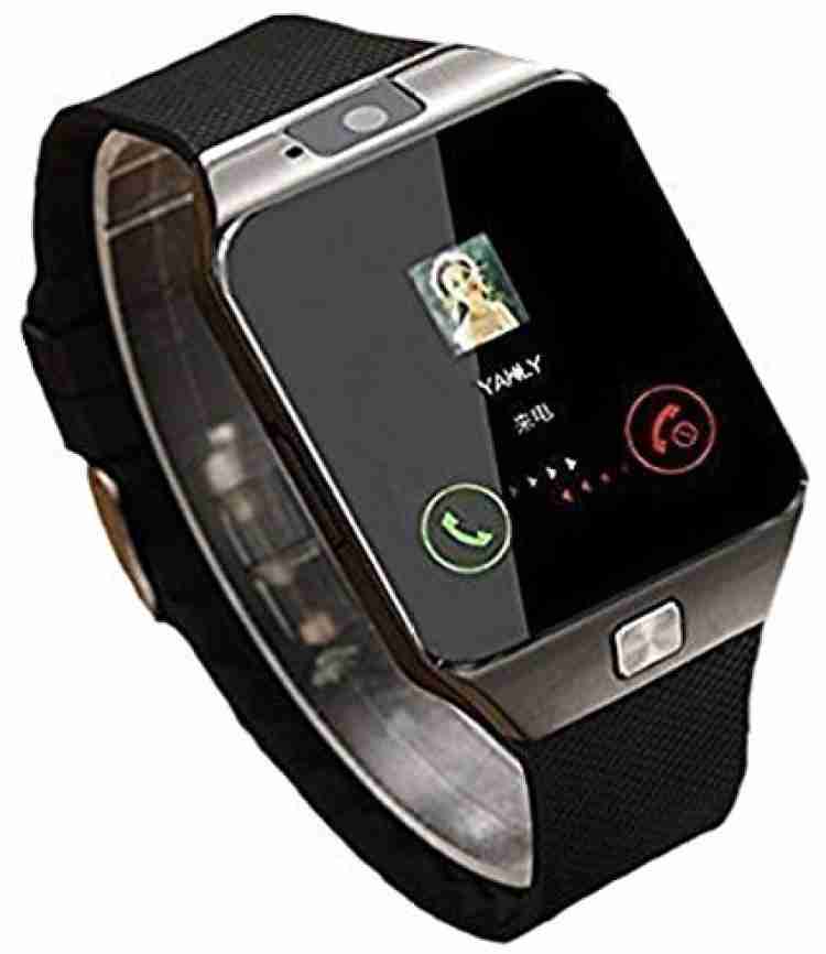 Edna Edna Bluetooth Smart Watch multifunction Smartwatch Price in India Buy Edna Edna Bluetooth Smart Watch multifunction Smartwatch online at Flipkart